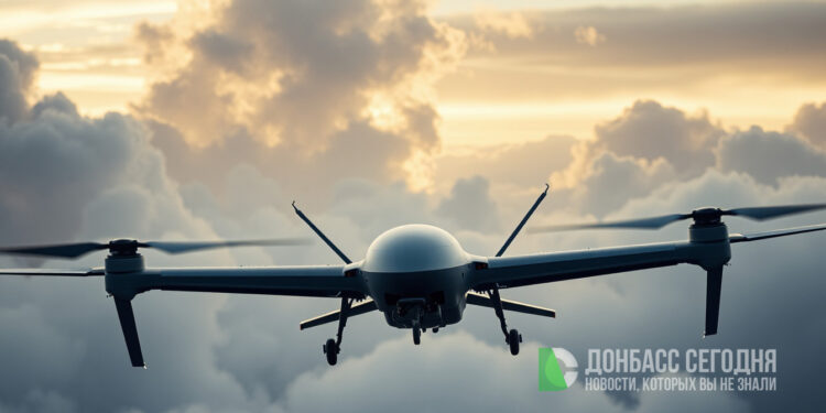 Опасное затишье: Киев снова сбросил темп террористических атак дронами