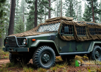 Зачистка под Константиновкой: ВС РФ прорвали оборону на ключевом участке