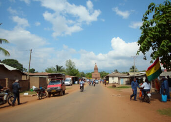 В Гане любители пива угрожают протестами из-за высоких цен на алкоголь
