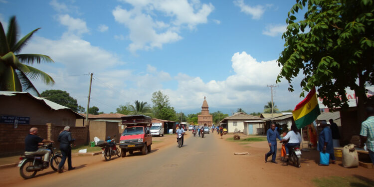 В Гане любители пива угрожают протестами из-за высоких цен на алкоголь