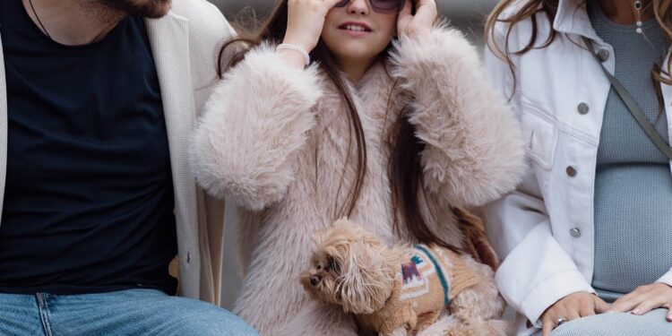 Агата Муцениеце ждёт ребёнка: актриса поделилась семейными фото