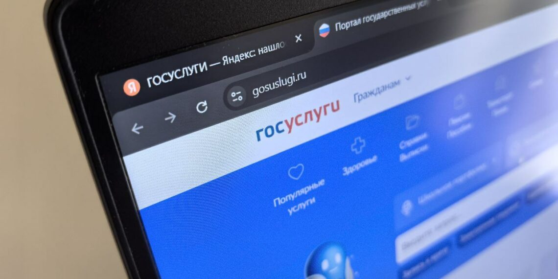 Поступай из дома: прием в вузы ДНР теперь через Госуслуги