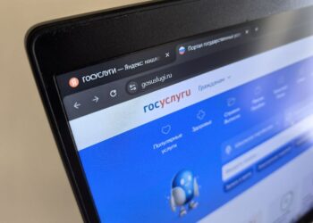 Поступай из дома: прием в вузы ДНР теперь через Госуслуги