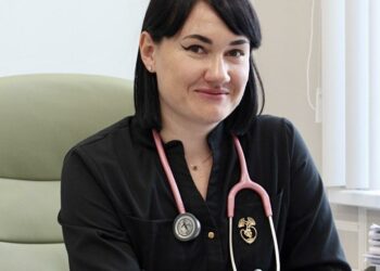 В Мариуполе кардиолог бесплатно лечит сердце