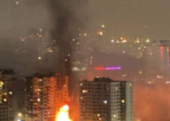 Израиль ударил по Ирану, Тегеран ответил дронами: Ближний Восток на грани войны