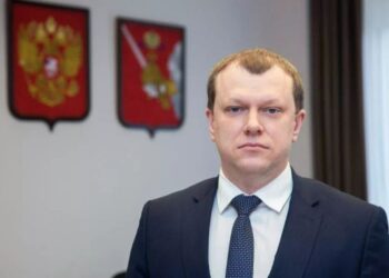 В Мариуполе назначили нового временного главу города