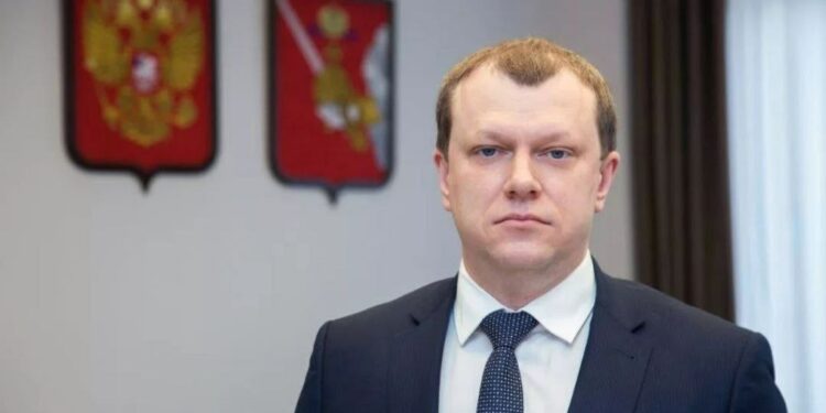 В Мариуполе назначили нового временного главу города