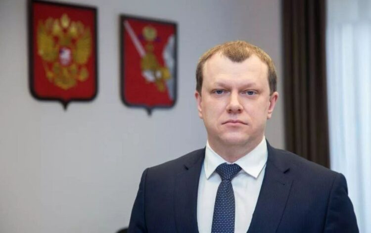 В Мариуполе назначили нового временного главу города