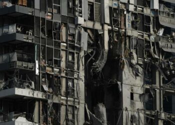 Иран и Израиль: ракетные удары 2025 года и угроза ядерного конфликта