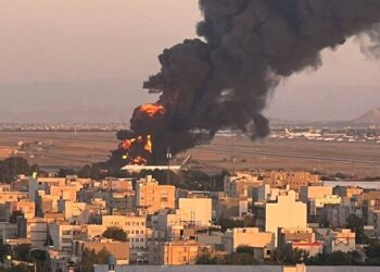 Израиль ударил по аэропорту в Мешхеде: Россия может стать посредником в конфликте