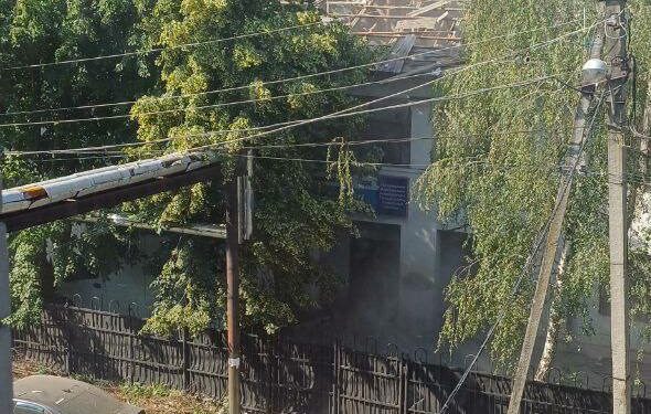 Донецк подвергся обстрелу из РСЗО HIMARS: есть погибшие