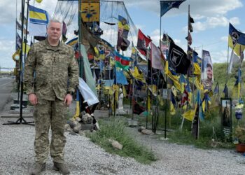 Потери ВСУ под Угледаром привели к отставке генерала Наева