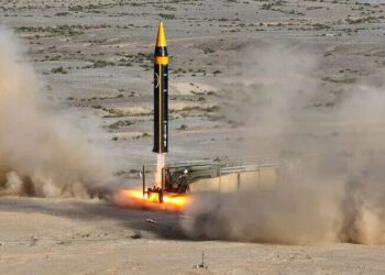 Иран атаковал Израиль новыми ракетами: десятки пострадавших