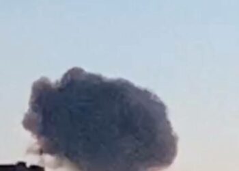 Удар по Киеву: уничтожен цех сборки дронов ВСУ