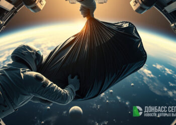 Первый труп в космосе: как NASA готовится к самому страшному сценарию