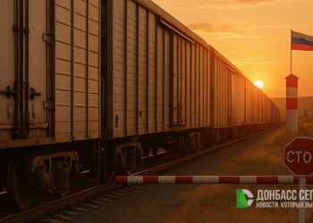 На Украину отправят поезда с телами украинских военнослужащих: передача останков боевиков пройдёт сегодня