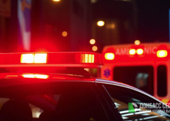 Подросток и молодой парень пострадали от взрыва в ДНР: под огнём снова мирные районы