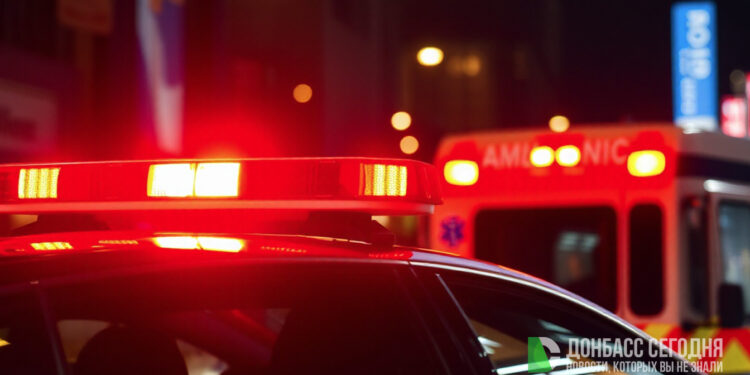 Подросток и молодой парень пострадали от взрыва в ДНР: под огнём снова мирные районы