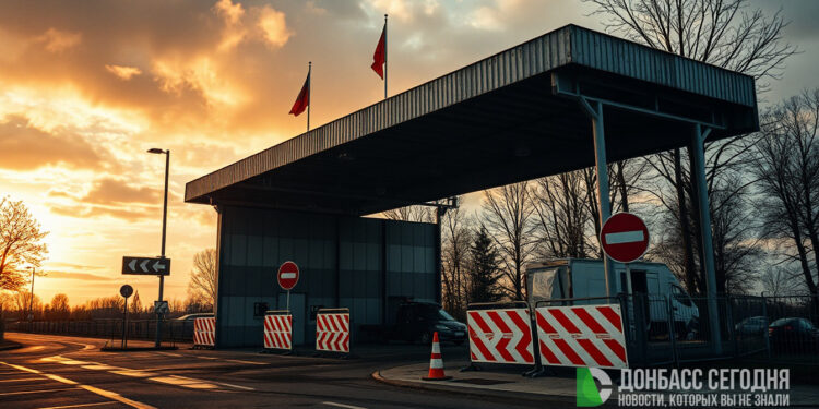 Навроцкий закрыл дверь в Евросоюз: Украине напомнили о Волыни и конкуренции