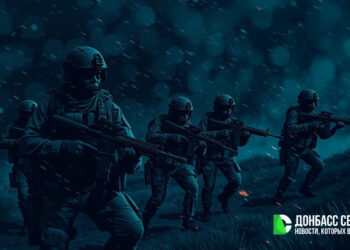 Наступление не сбавляет темпа: армия России продвигается у Курдюмовки и Новомарково. Сводка на 5 июня 2025