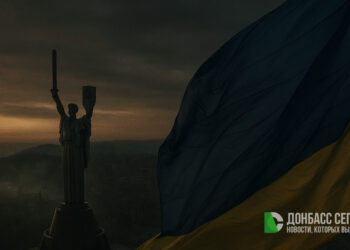 Украину вычеркивают из повестки: США и Европа разошлись в стратегии