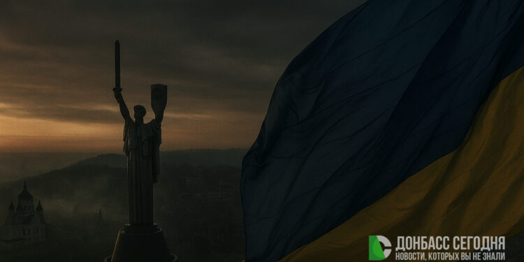 Украину вычеркивают из повестки: США и Европа разошлись в стратегии