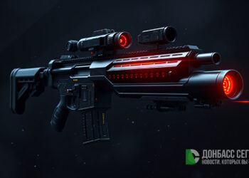 США забирают у Украины оружие: почему ключевая технология против дронов уехала на Ближний Восток