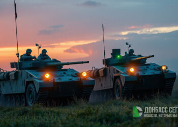 ВС России нанесли удар сразу по 8 регионам Украины: Юнаковка переходит под контроль российских войск, боевики рвутся в Тёткино