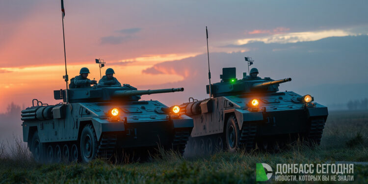 ВС России нанесли удар сразу по 8 регионам Украины: Юнаковка переходит под контроль российских войск, боевики рвутся в Тёткино