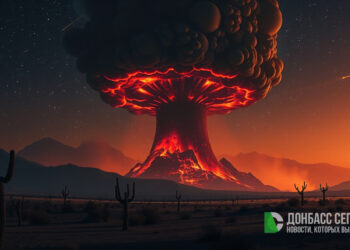 Москва предупреждает: удар по Ирану может запустить глобальный кризис