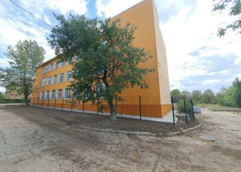 В Новом Свете обновят музыкальную школу с поддержкой Забайкалья