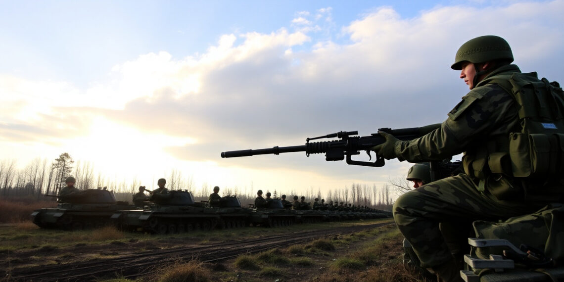 Сырский просит Зеленского ускорить переговоры о перемирии