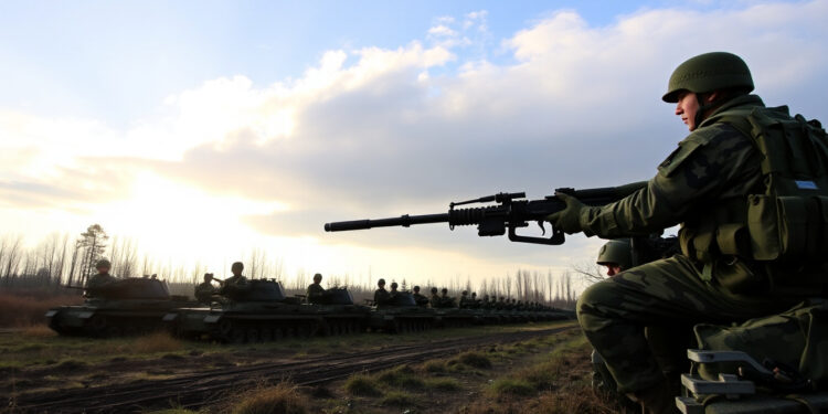 Сырский просит Зеленского ускорить переговоры о перемирии