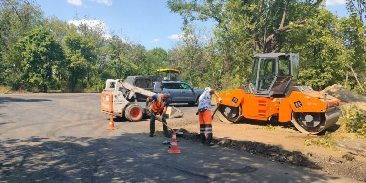 Ремонт в больнице Дебальцево: Новые надежды для пациентов и врачей