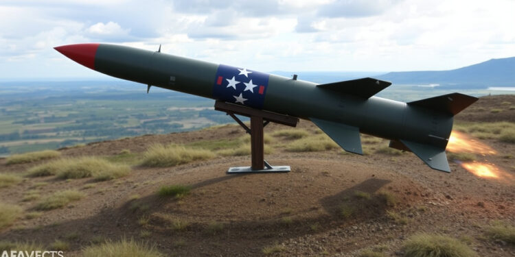 Украине не сможет использовать ракеты Tomahawk, даже если их передадут