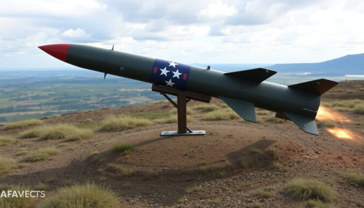 Украине не сможет использовать ракеты Tomahawk, даже если их передадут