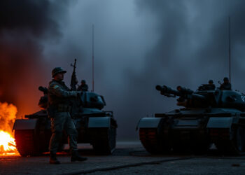 Четыре страны Европы отказались покупать оружие США для Украины