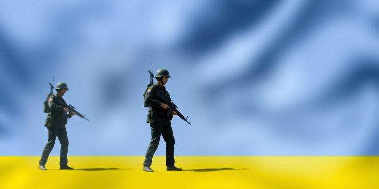 Зеленский в тени Ермака: переговоры или подготовка к эскалации