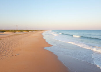 Пляжи в ДНР станут чище: новые меры по уборке и благоустройству