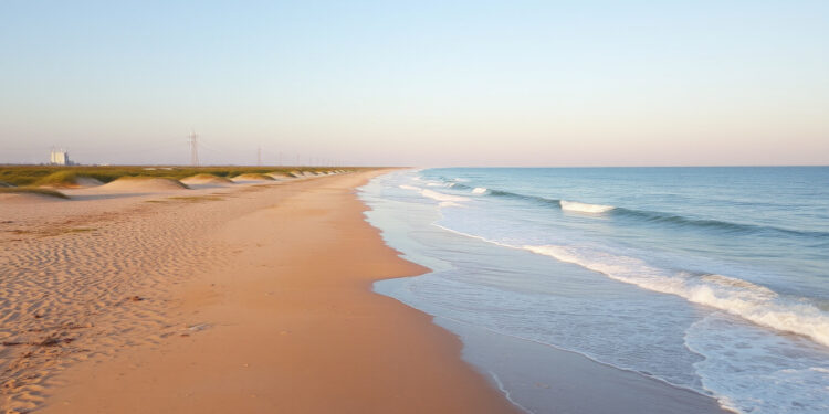 Пляжи в ДНР станут чище: новые меры по уборке и благоустройству