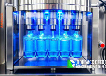 После исчезновения разливной воды в Донецке правительство готово к субсидиям