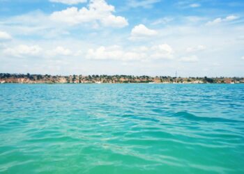 Воду из Авдеевского карьера не перебросят в Донецк