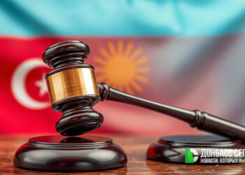 Алиев подаёт иск против Москвы из-за крушения самолёта и предостерёг Киев от оккупации Россией