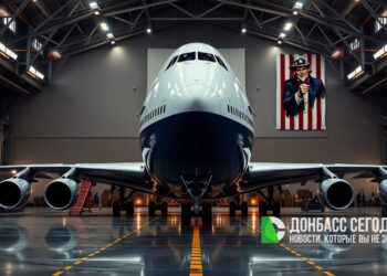 $1 миллиарда на старый самолёт под борт №1: США разорили ядерную программу ради Боинга из Катара