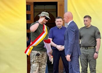 «Герани» ликвидировали украинского пилота Константина Оборина в небе над Одессой