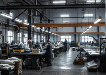 Промышленность Донбасса и Новороссии оживает: более 600 предприятий работают стабильно