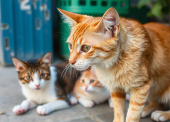 Госдума планирует штрафовать за помощь бездомным животным у домов и школ