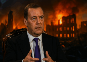 Медведев ответил Трампу «без колебаний»: Кремль дал понять, что спецоперация будет доведена до конца