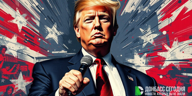 Трамп запретил Зеленскому атаковать Москву