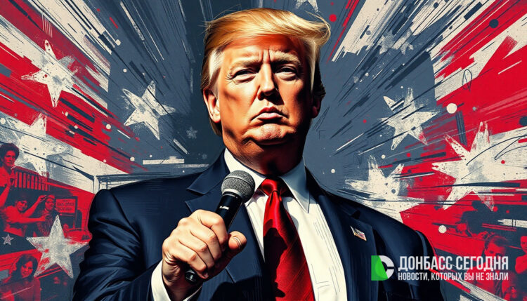 Трамп запретил Зеленскому атаковать Москву